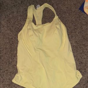 Lululemon top
